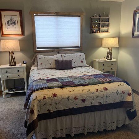 Zion'S Backyard Bed And Breakfast Colorado City Экстерьер фото