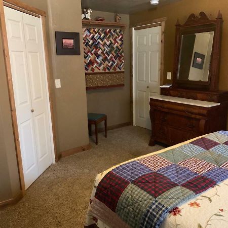 Zion'S Backyard Bed And Breakfast Colorado City Экстерьер фото